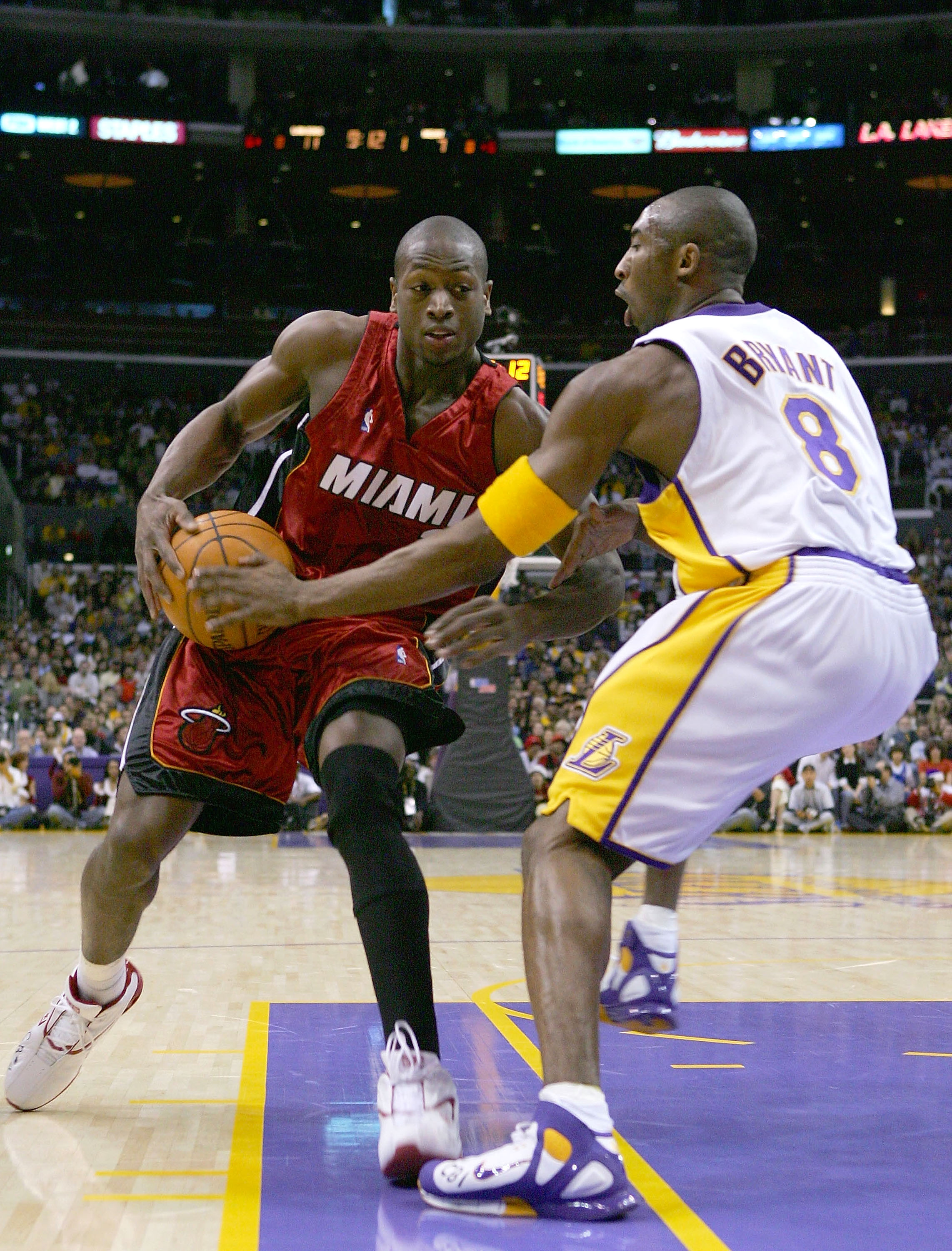 公牛核心的 公牛核心的