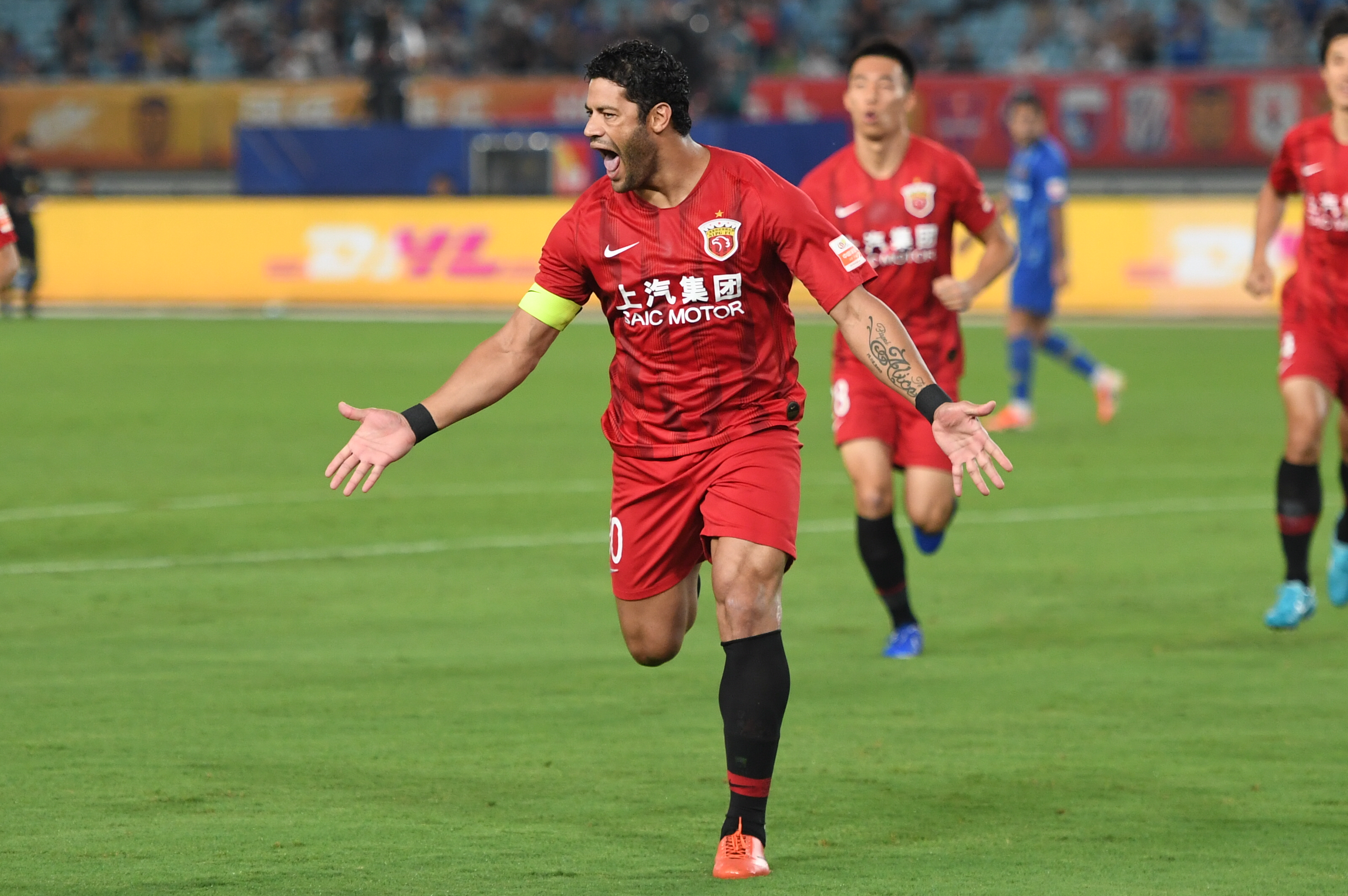 负载管理与 负载管理与